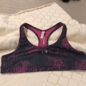 Under Armour Sports Bra